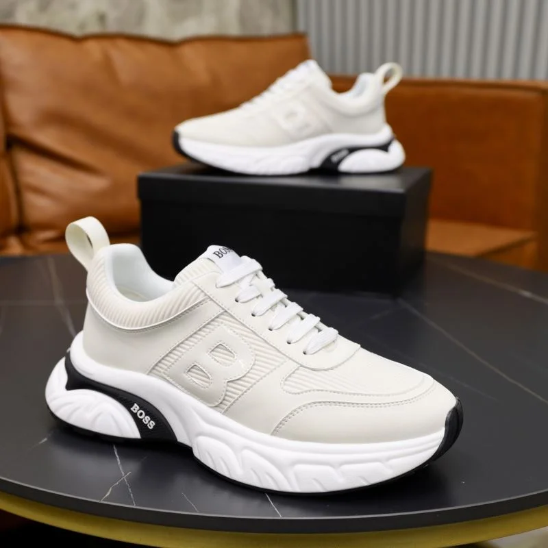 Boss Shoes Original 5086