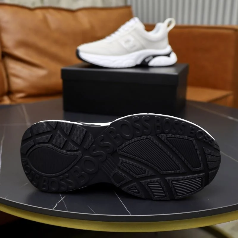 Boss Shoes Original 5086