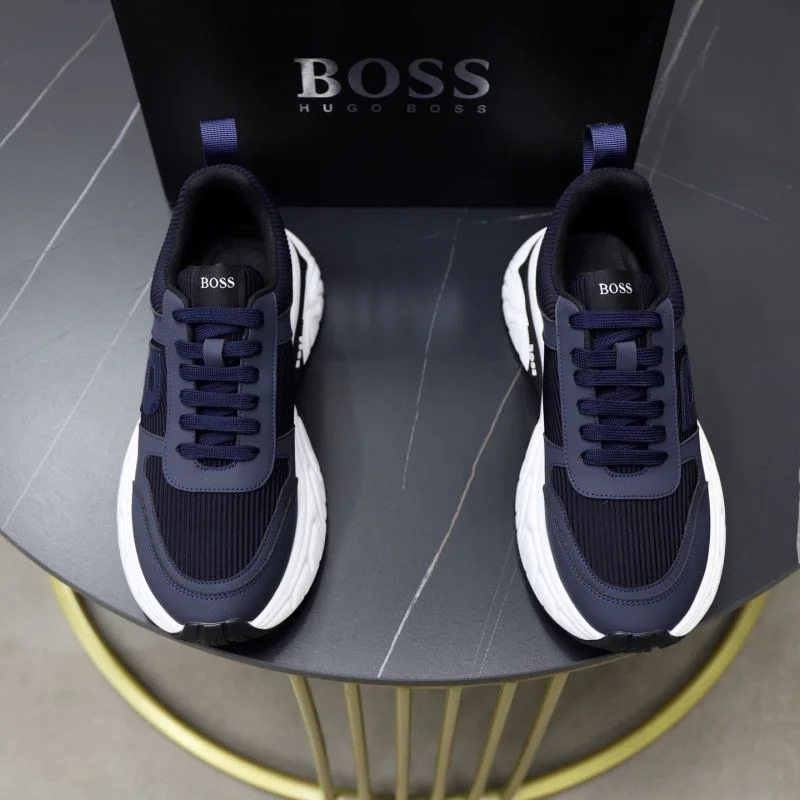 Boss Shoes Sleek 5118