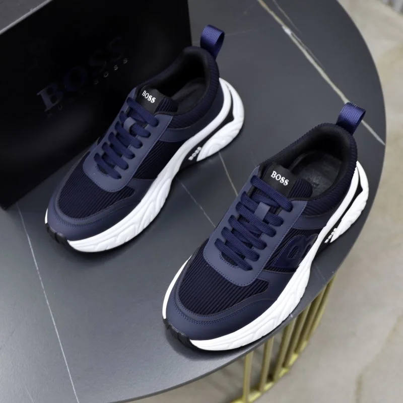 Boss Shoes Sleek 5118