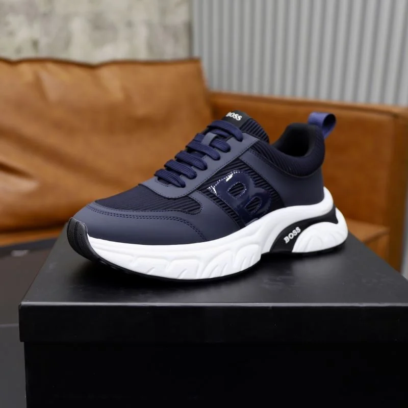 Boss Shoes Sleek 5118
