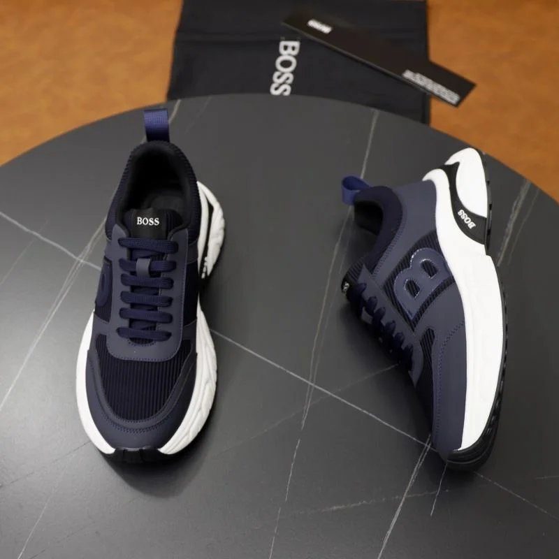 Boss Shoes Sleek 5118