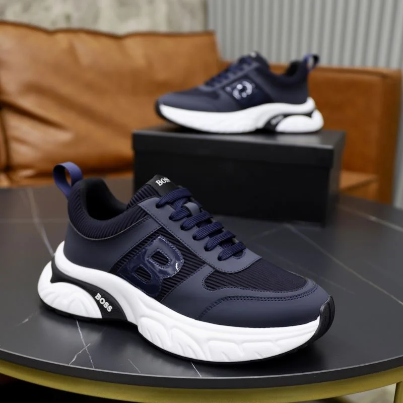 Boss Shoes Sleek 5118