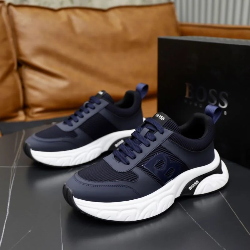 Boss Shoes Sleek 5118
