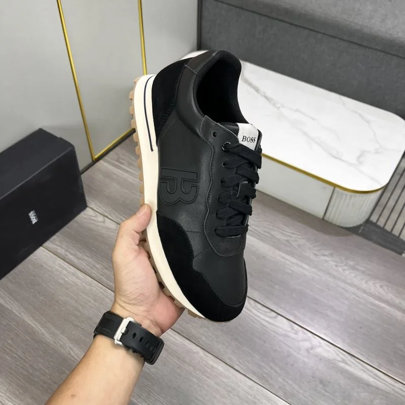 Boss Shoes Bright 5090