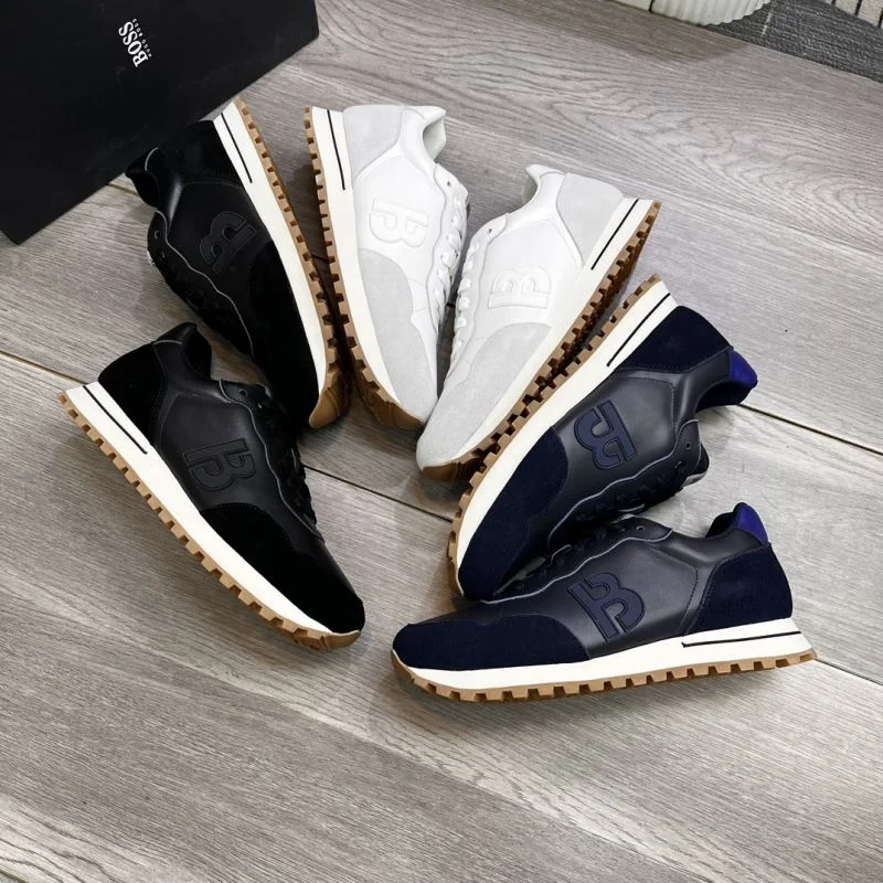 Boss Shoes Bright 5090