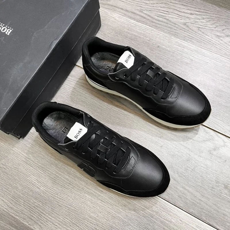 Boss Shoes Bright 5090