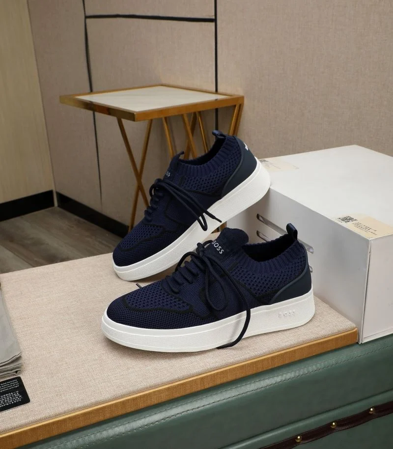 Packable Boss Shoes 5087