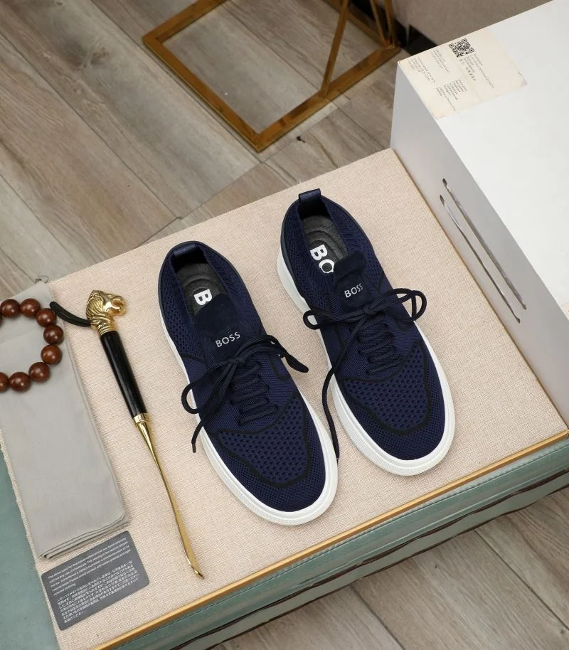 Packable Boss Shoes 5087