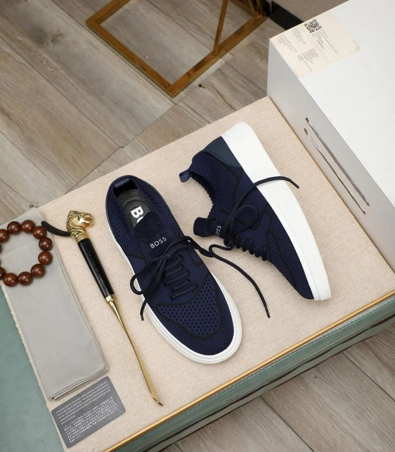 Packable Boss Shoes 5087