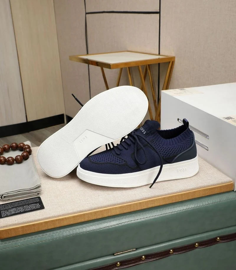 Packable Boss Shoes 5087