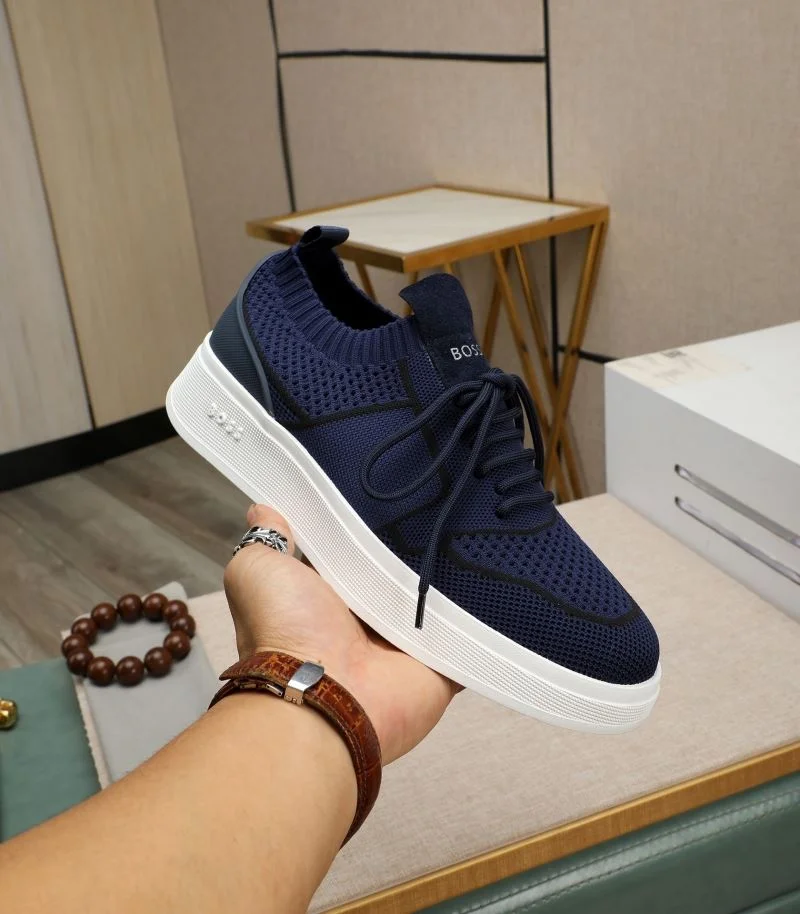 Packable Boss Shoes 5087