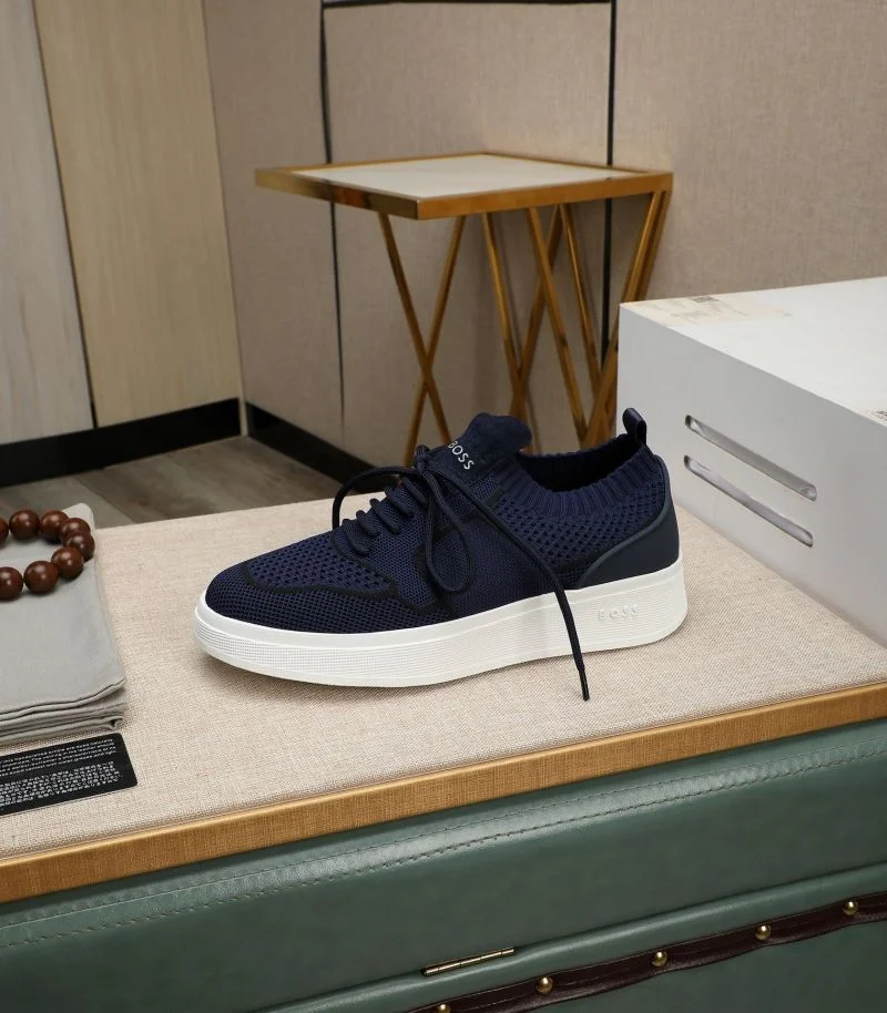 Packable Boss Shoes 5087