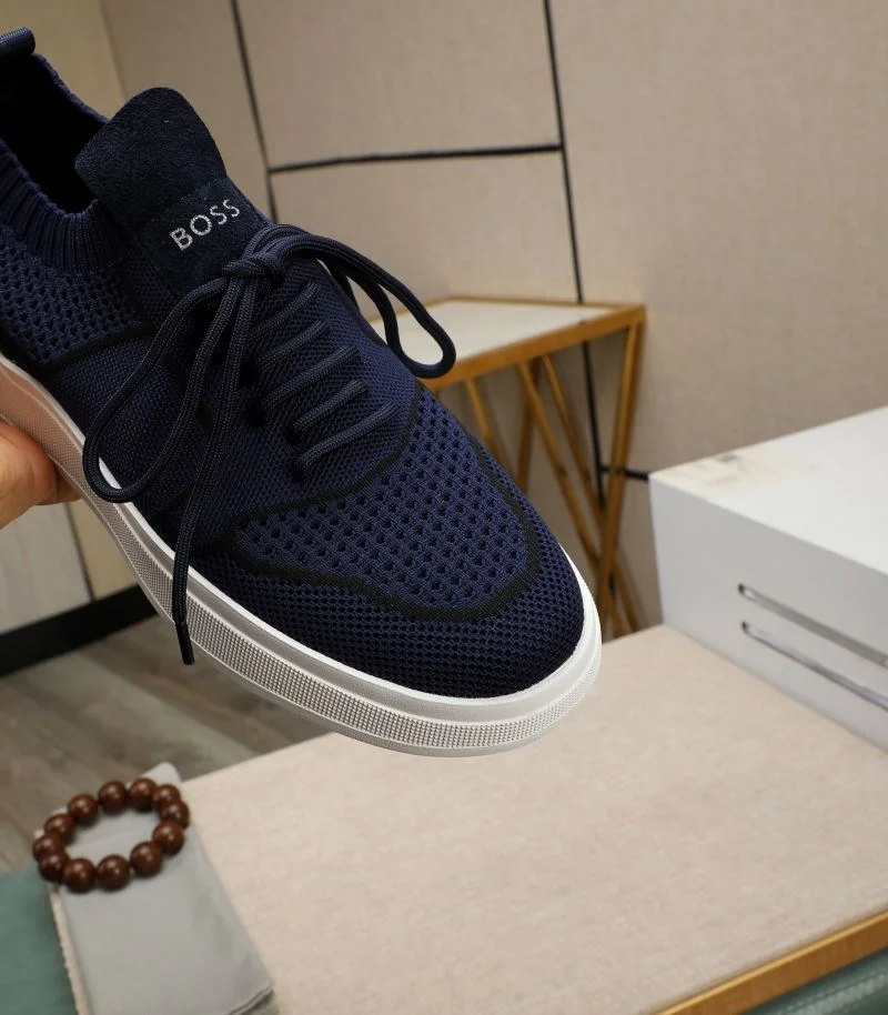 Packable Boss Shoes 5087