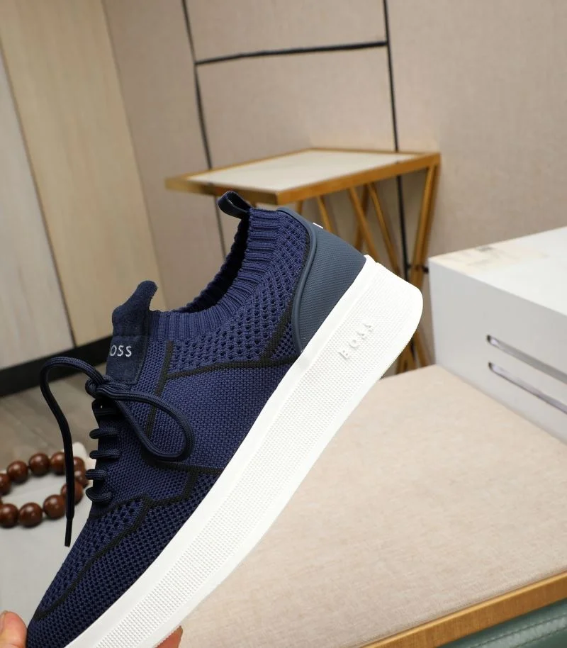 Packable Boss Shoes 5087