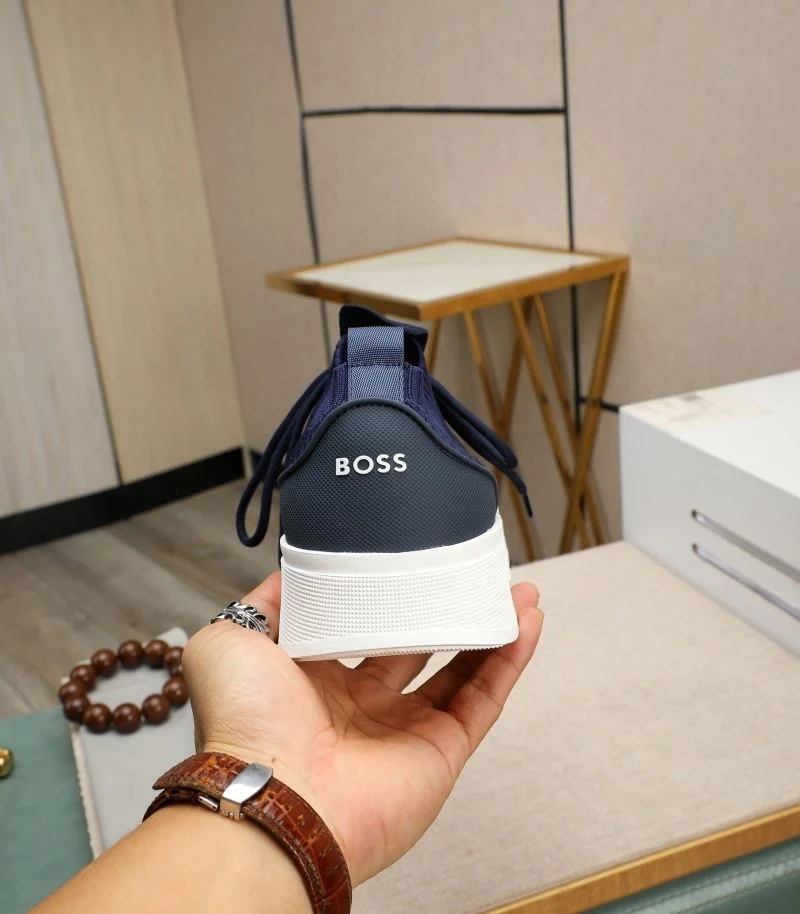Packable Boss Shoes 5087
