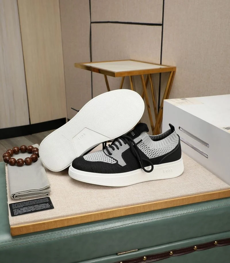 Sporty Boss Shoes 5082