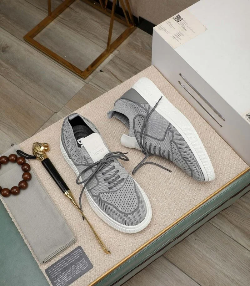 Stylish Boss Shoes 5094