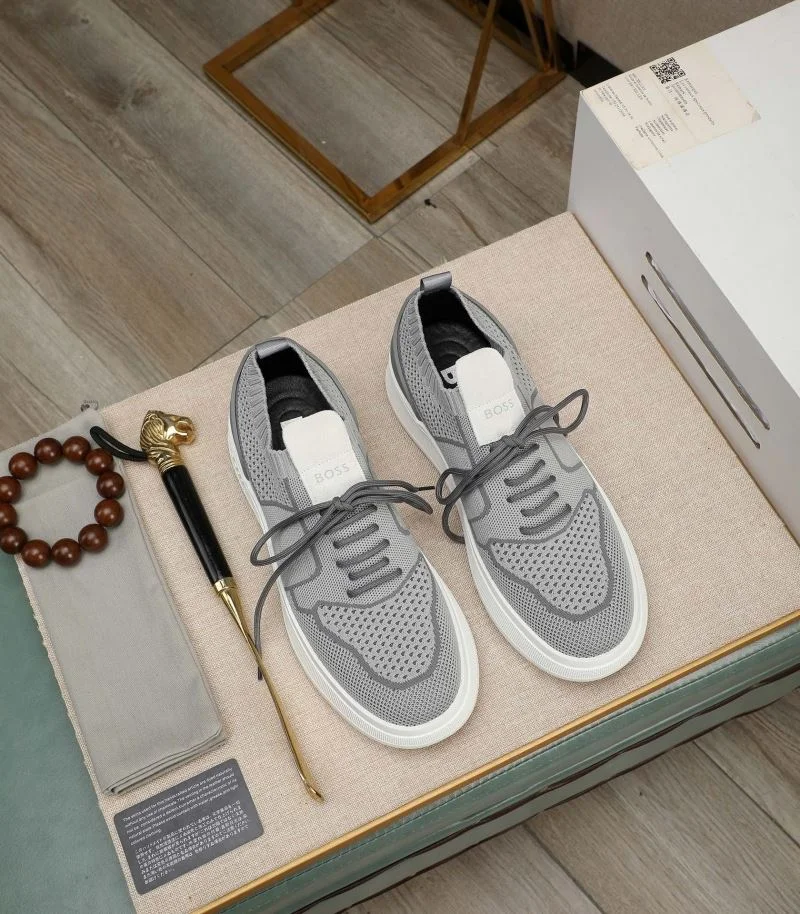 Stylish Boss Shoes 5094