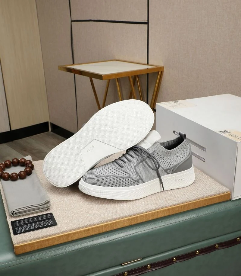 Stylish Boss Shoes 5094