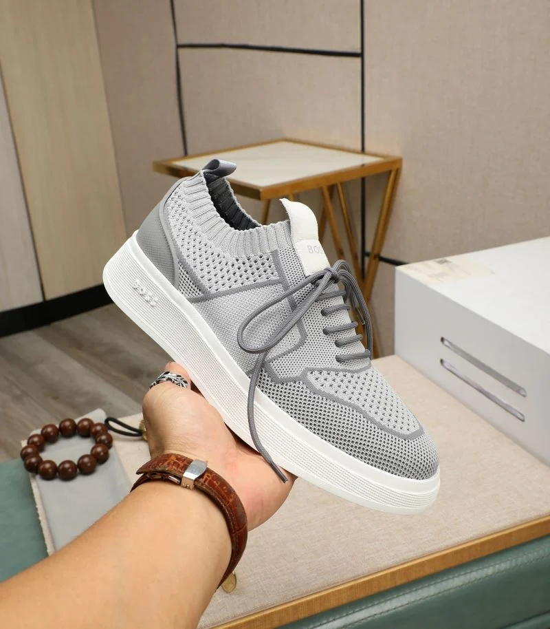 Stylish Boss Shoes 5094