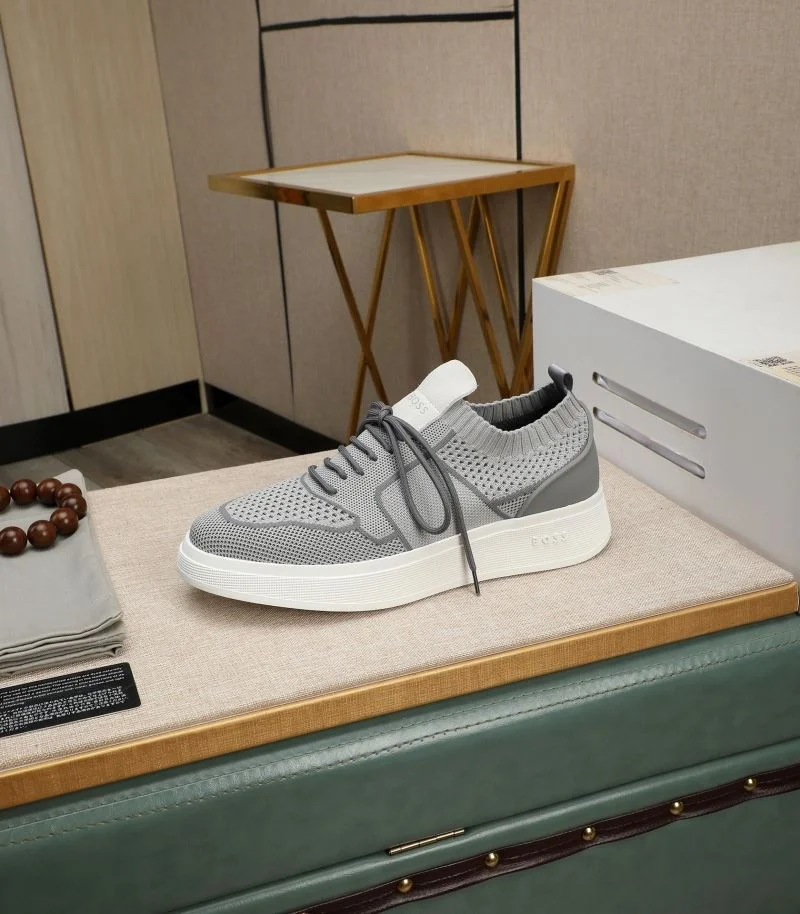 Stylish Boss Shoes 5094