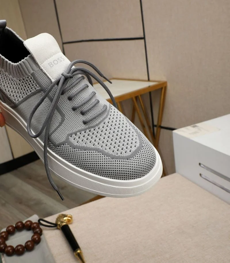 Stylish Boss Shoes 5094