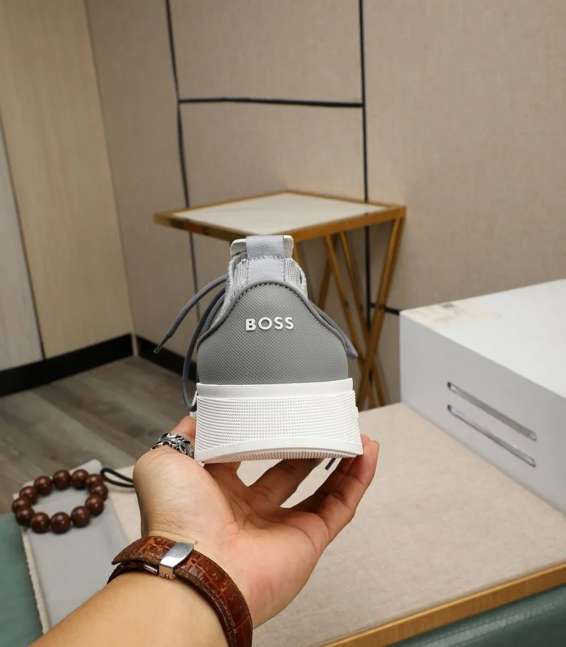 Stylish Boss Shoes 5094