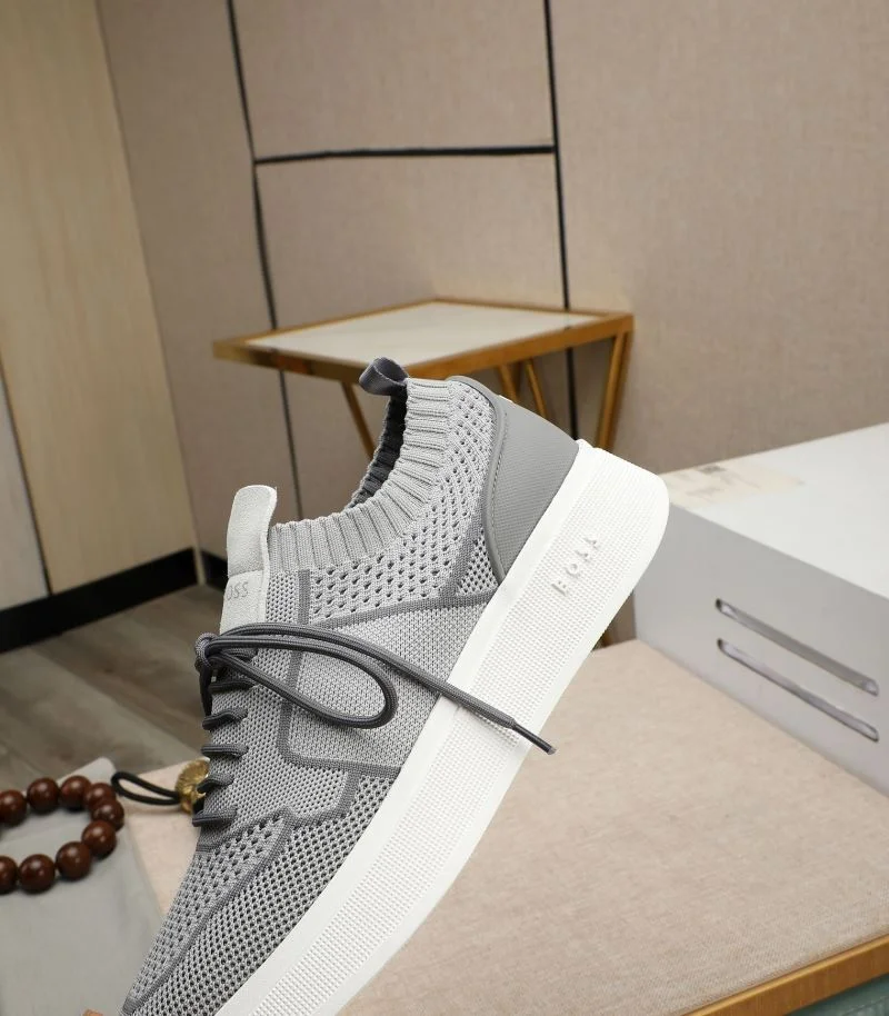 Stylish Boss Shoes 5094
