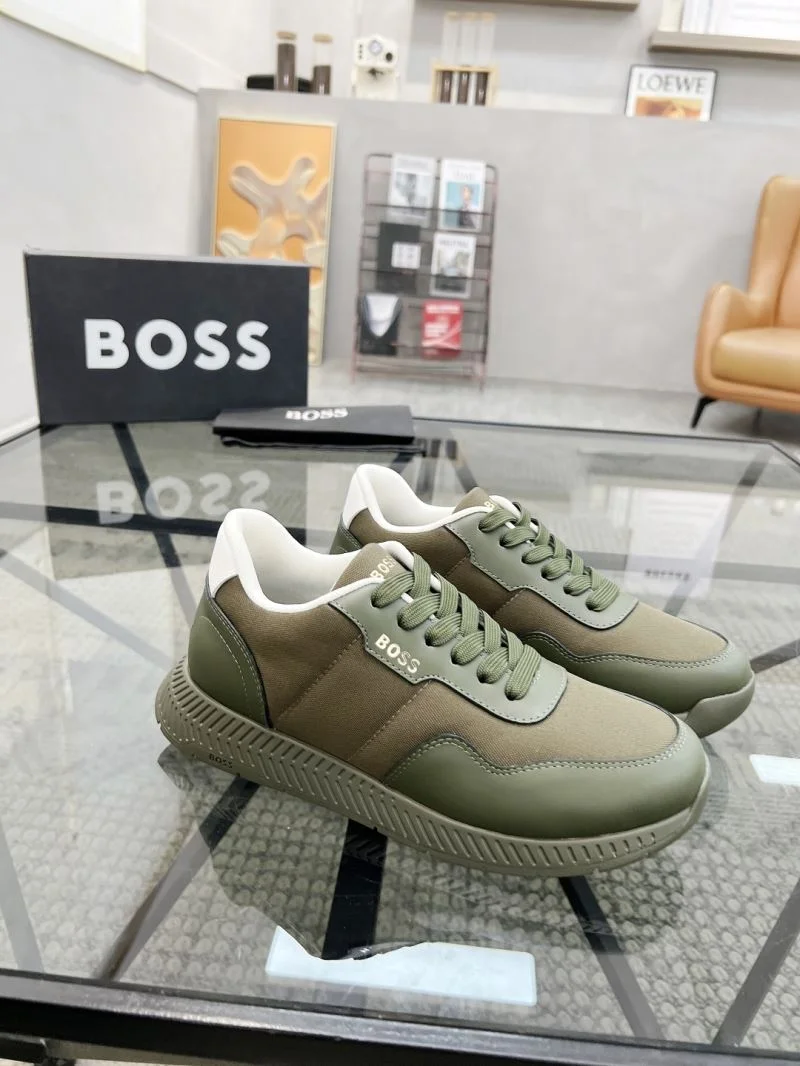 Boss Shoes FastDry 5085