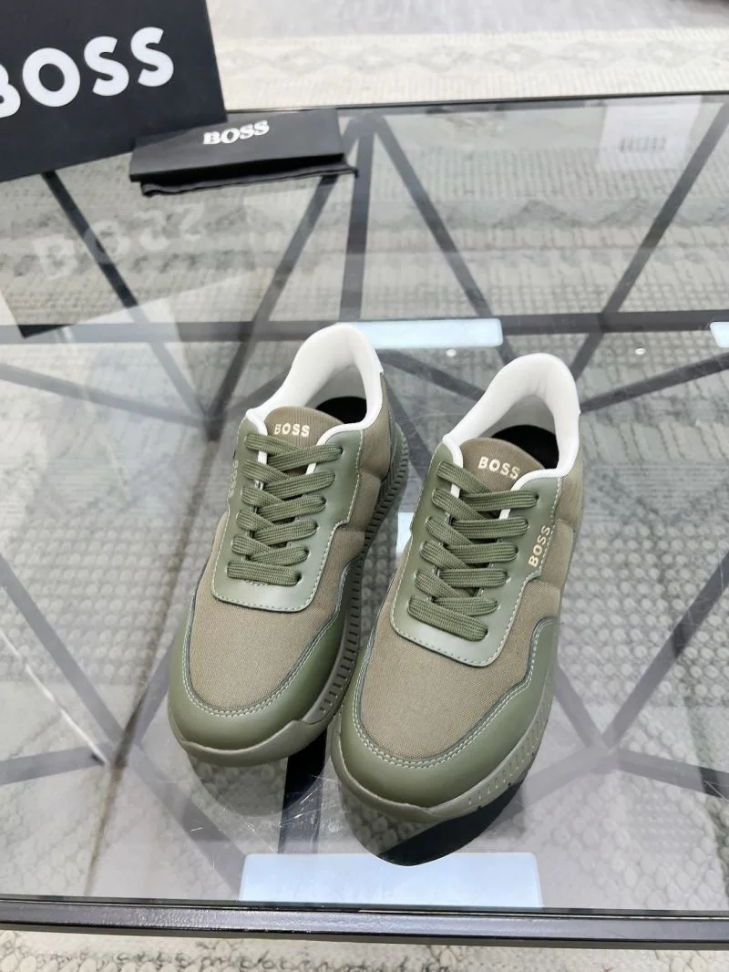 Boss Shoes FastDry 5085