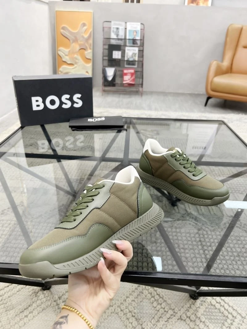 Boss Shoes FastDry 5085