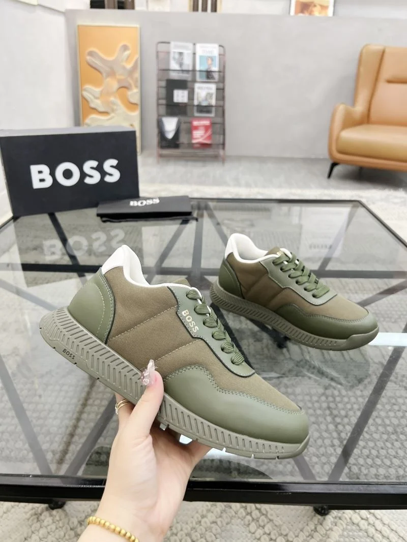 Boss Shoes FastDry 5085