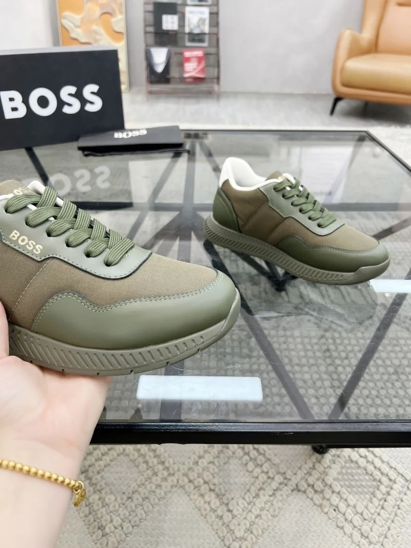 Boss Shoes FastDry 5085