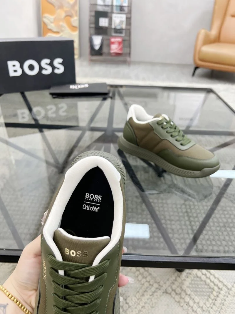 Boss Shoes FastDry 5085