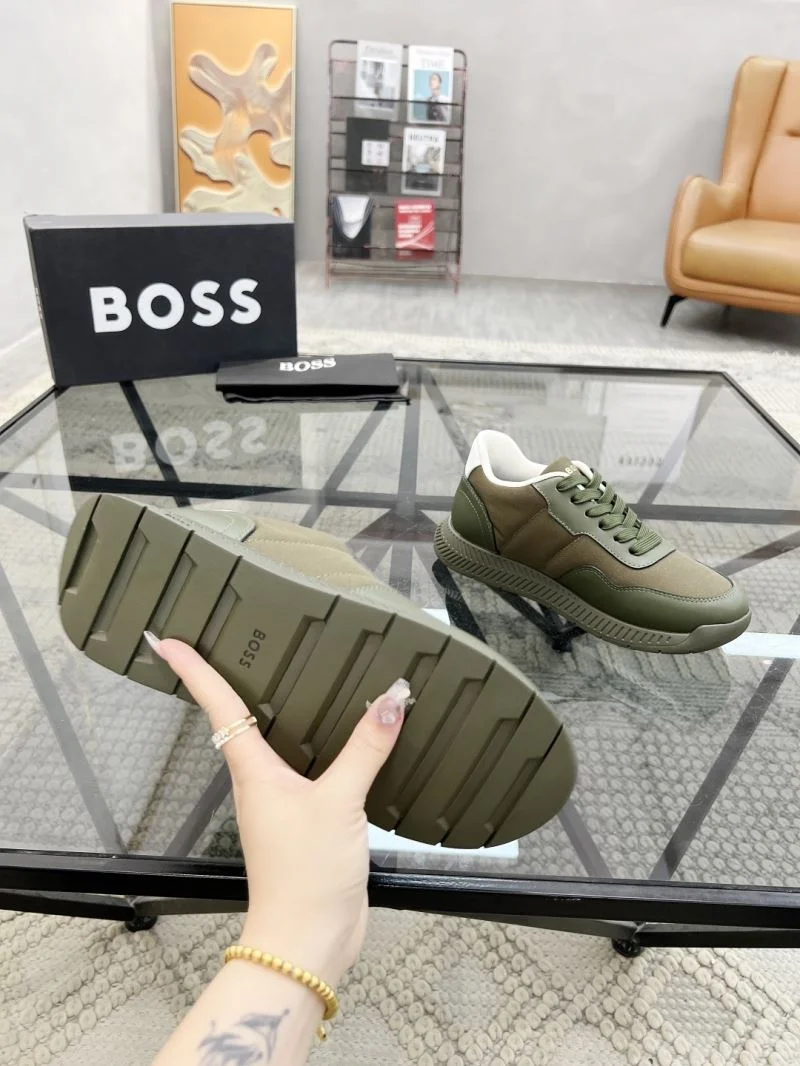 Boss Shoes FastDry 5085