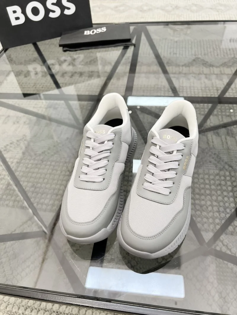 MoistureWicking Boss Shoes 5112