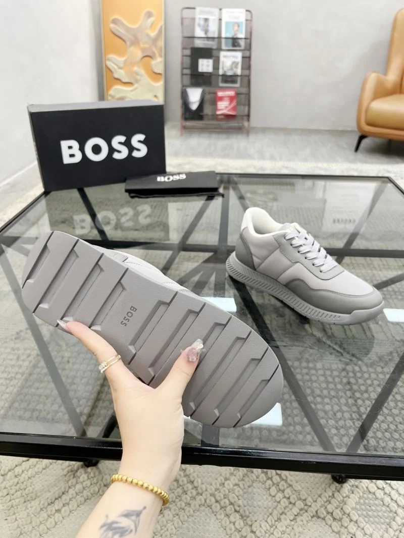 MoistureWicking Boss Shoes 5112
