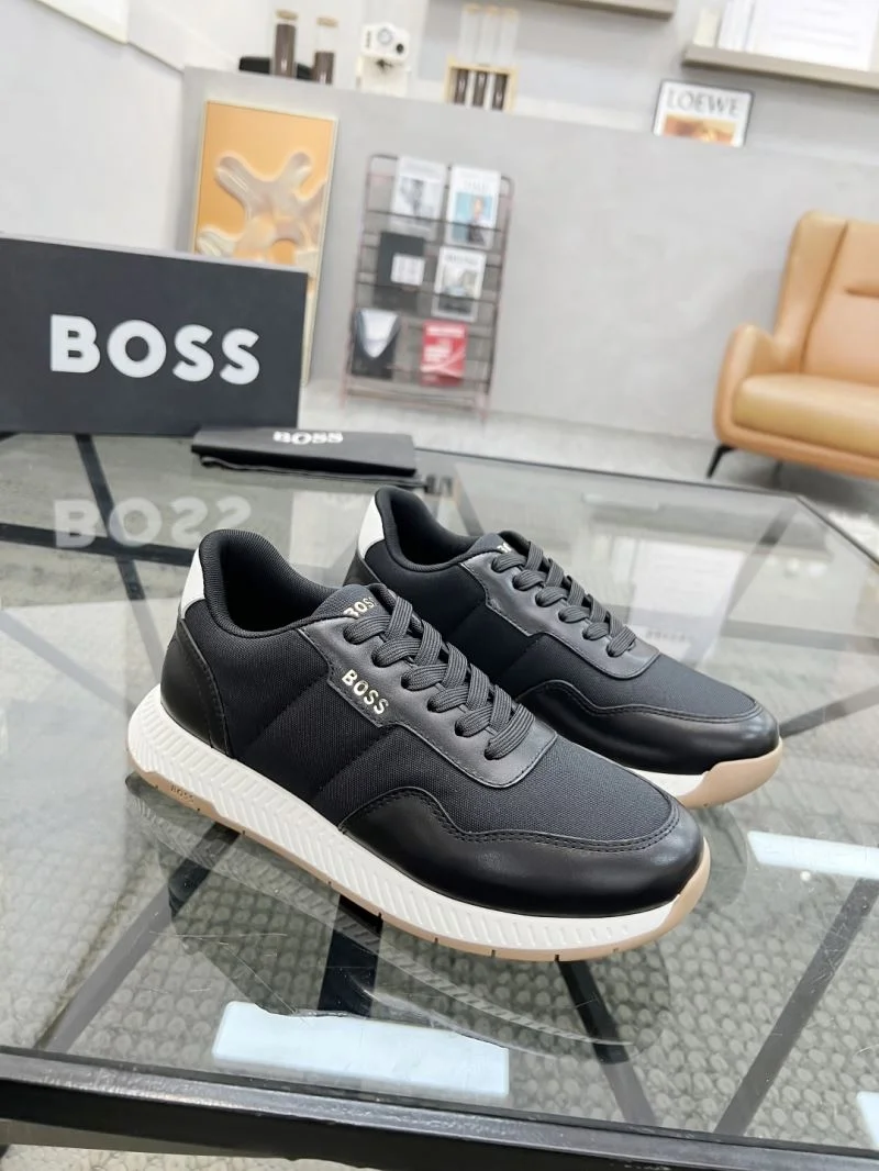 Boss Shoes Neat 5111