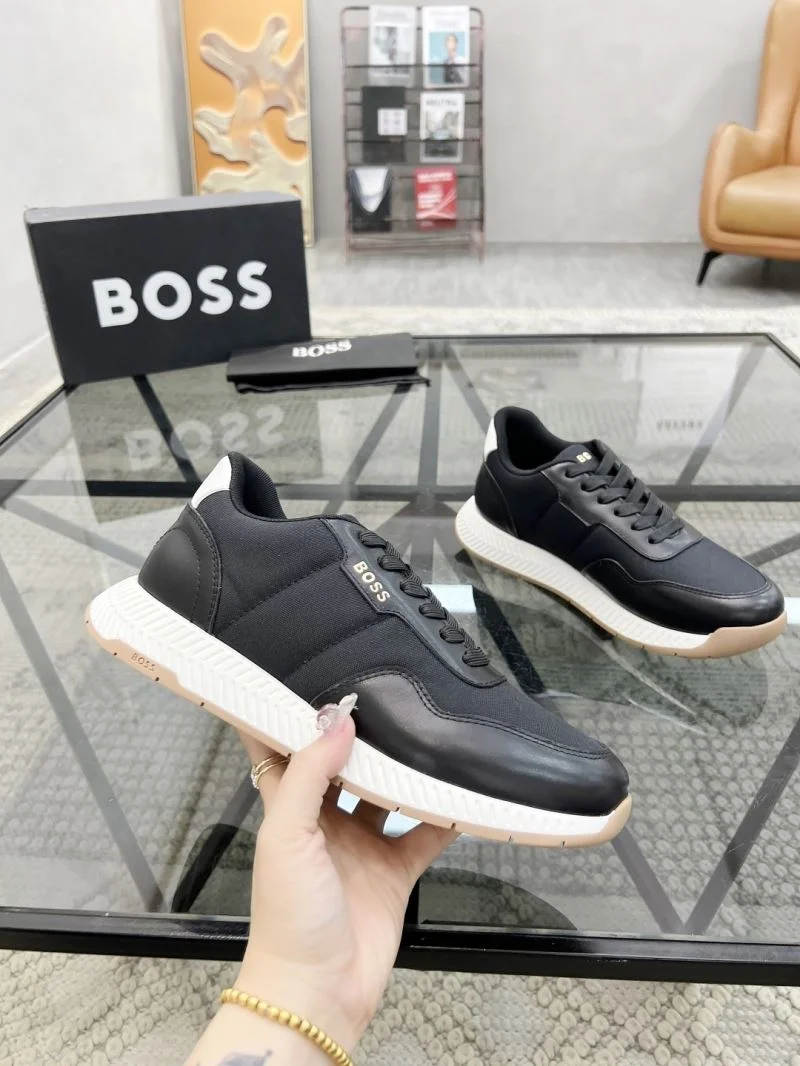 Boss Shoes Neat 5111