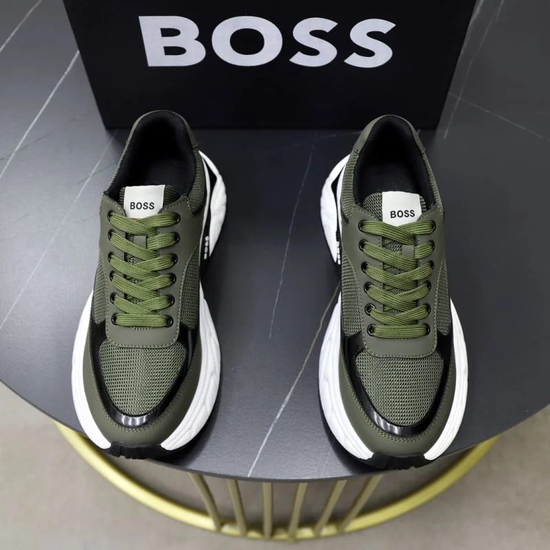 BestValue Boss Shoes 5080
