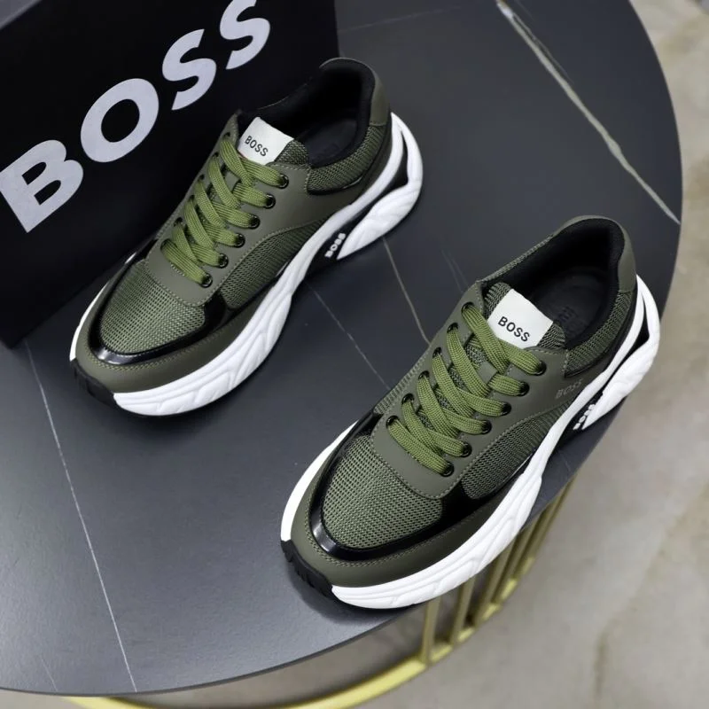 BestValue Boss Shoes 5080