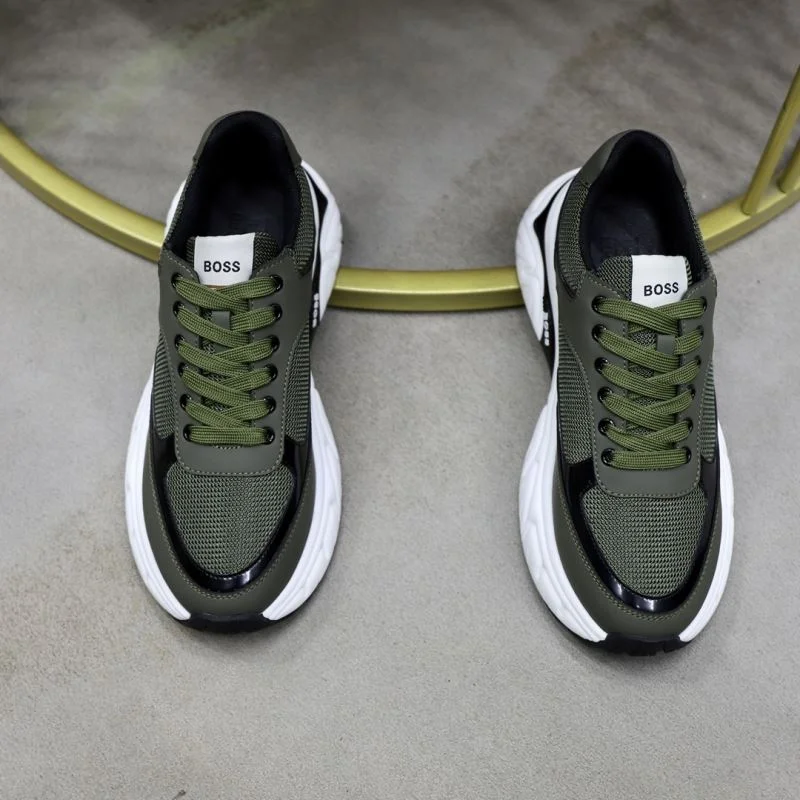 BestValue Boss Shoes 5080