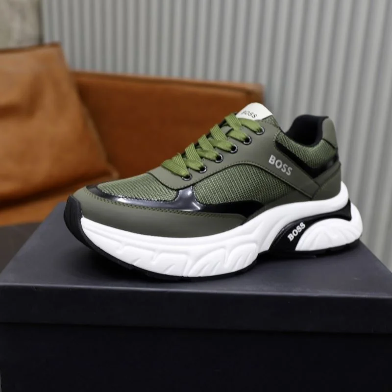 BestValue Boss Shoes 5080