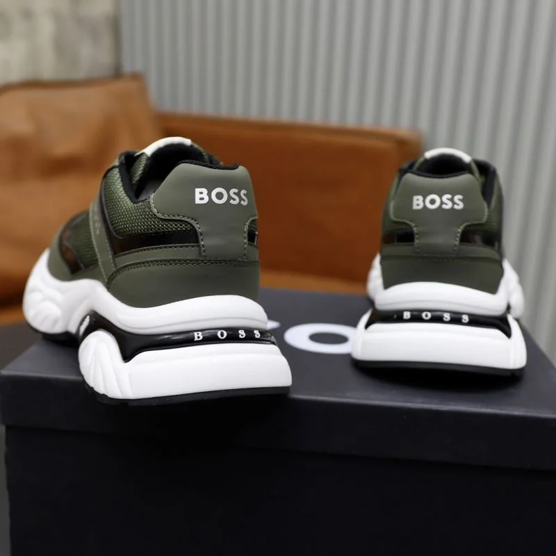 BestValue Boss Shoes 5080