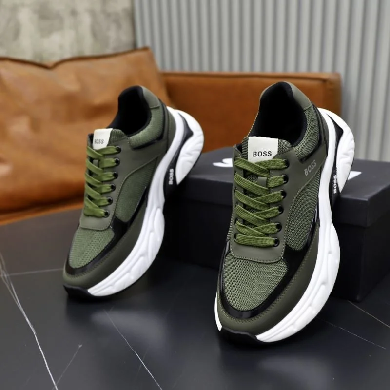 BestValue Boss Shoes 5080