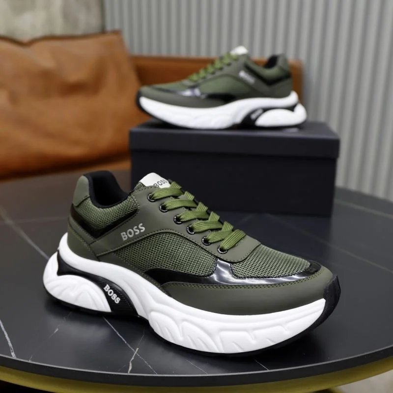 BestValue Boss Shoes 5080