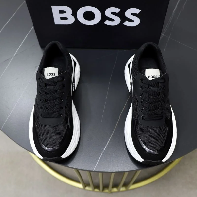 Boss Shoes TechFriendly 5076