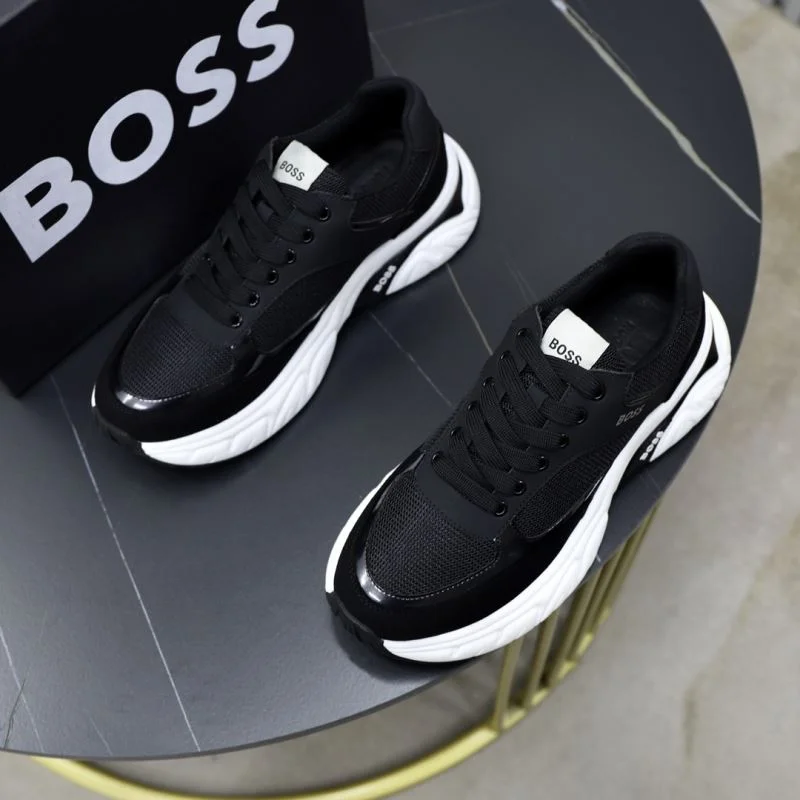 Boss Shoes TechFriendly 5076