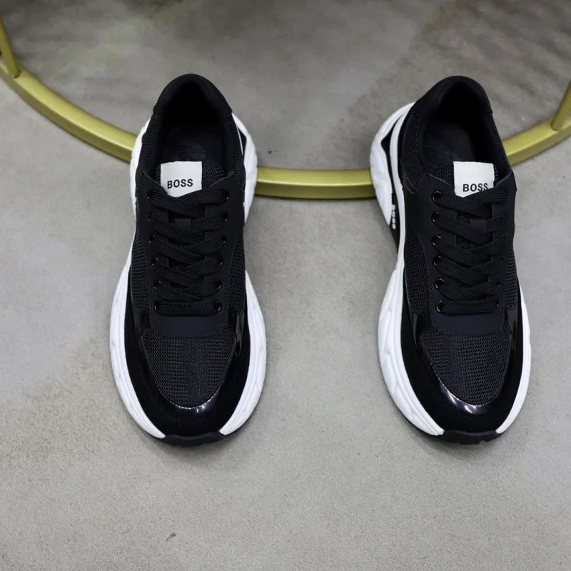 Boss Shoes TechFriendly 5076